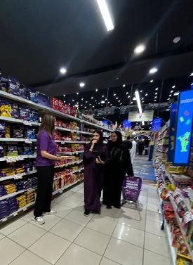 Cadbury — Comic Con Jeddah — photo 8
