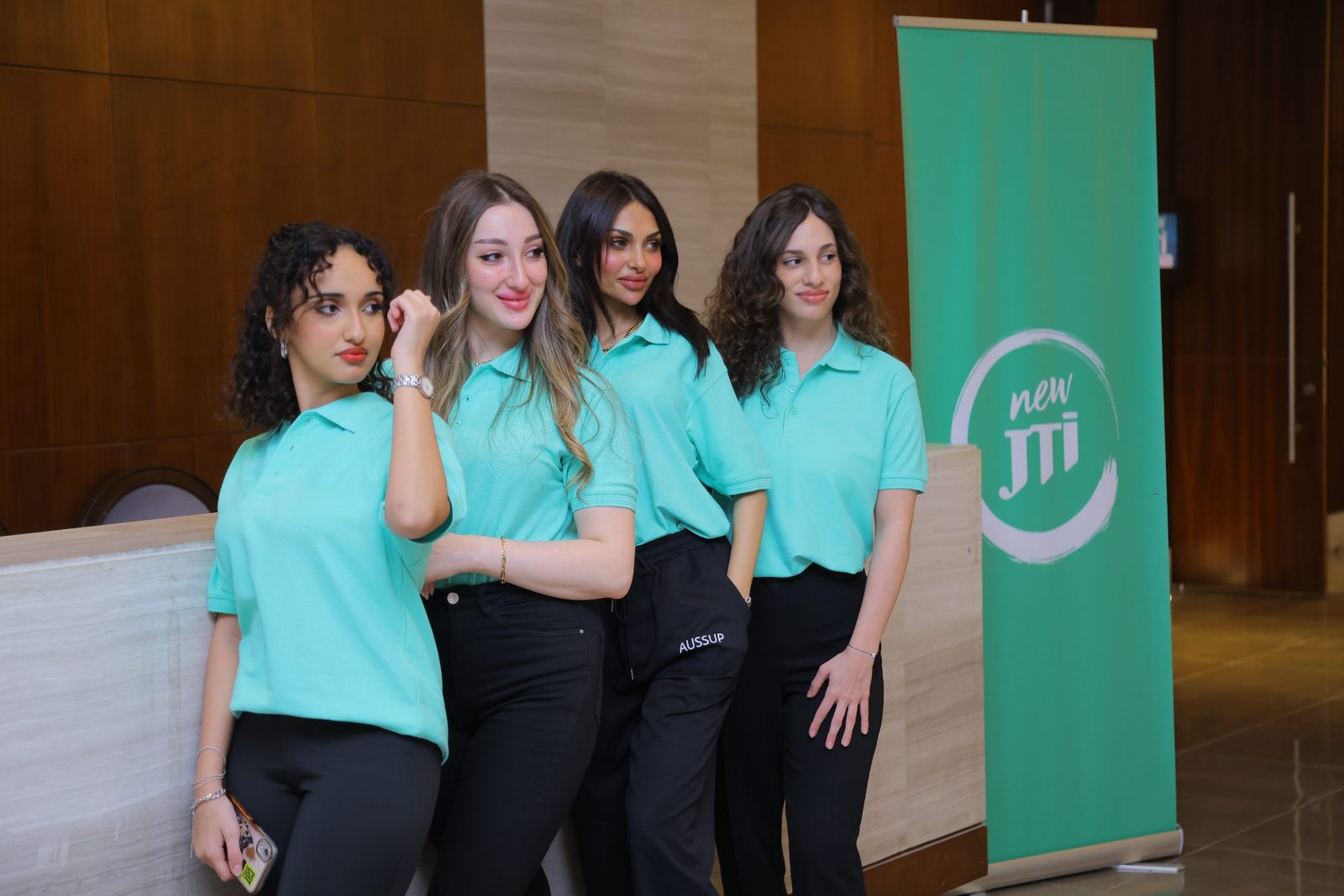 JTI — International Event, KAEC — photo 2