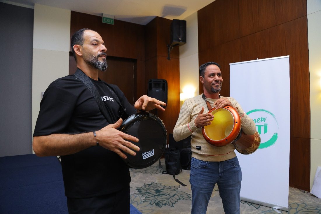 JTI — International Event, KAEC — photo 3