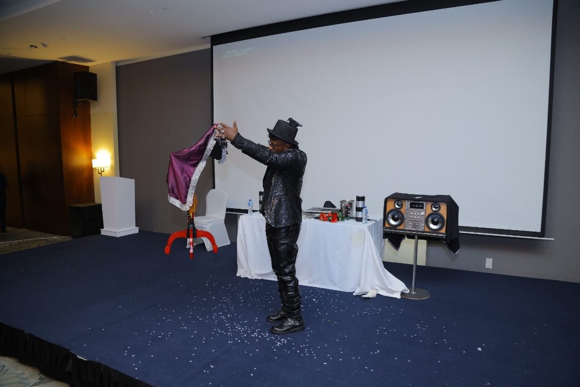 JTI — International Event, KAEC — photo 4
