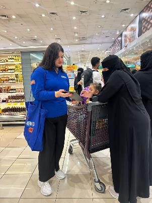 Oreo — Formula 1 Jeddah — photo 9