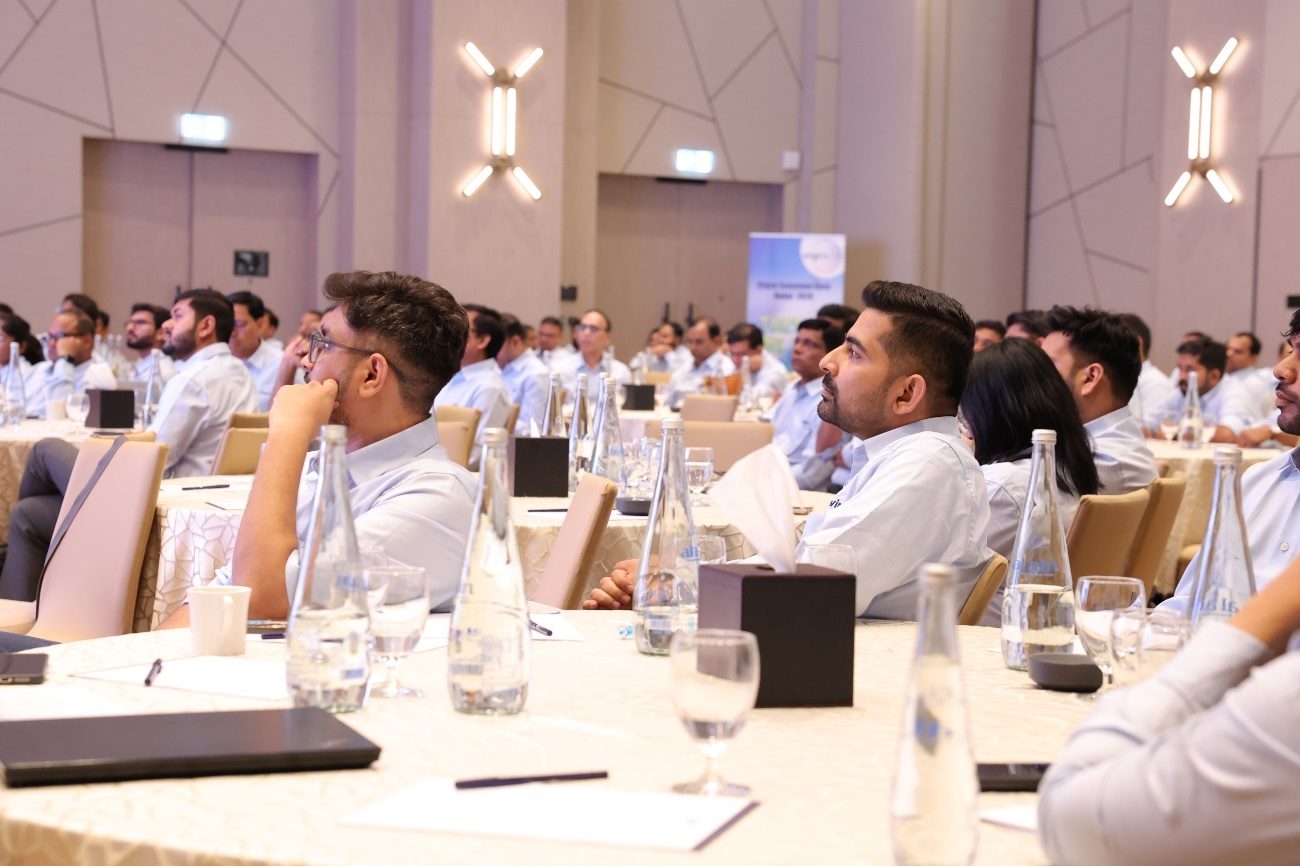 Wipro — Dubai Conference & Tour — photo 4